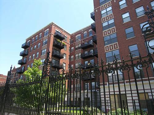 4537 S Drexel Unit 205, Chicago, IL 60653