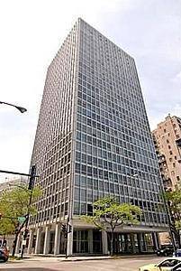 2400 N Lakeview Unit 2201, Chicago, IL 60614