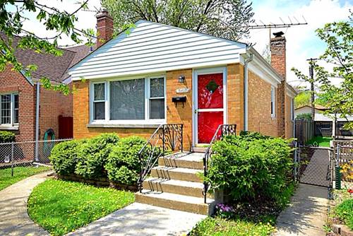 5412 N Sayre, Chicago, IL 60656