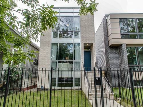 1722 N Mozart, Chicago, IL 60647