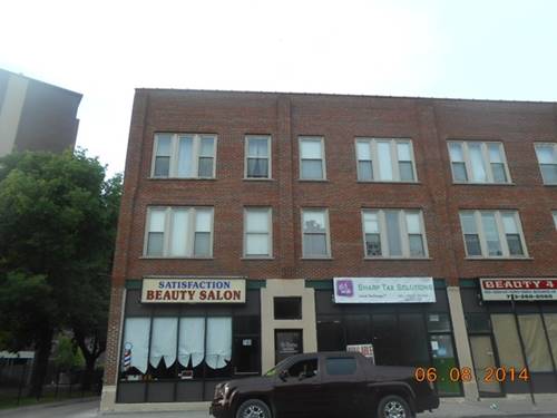 746 E 43rd Unit 2W, Chicago, IL 60653