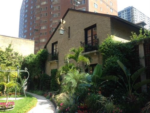 1355 N Astor Unit C-H, Chicago, IL 60610