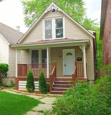 10354 S Walden, Chicago, IL 60643