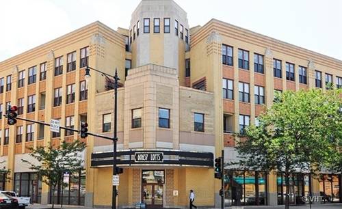 1645 W School Unit 406, Chicago, IL 60657