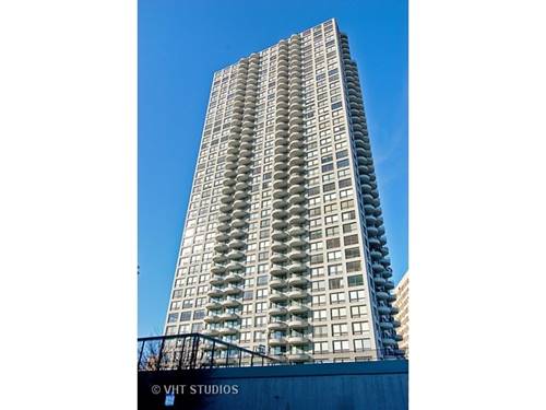 2020 N Lincoln Park West Unit 29M, Chicago, IL 60614