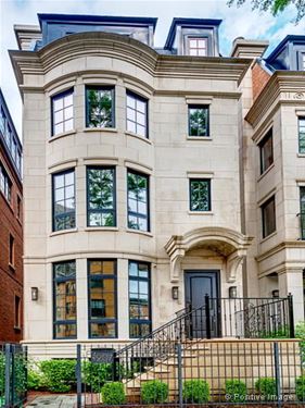 1907 N Lincoln Park West, Chicago, IL 60614
