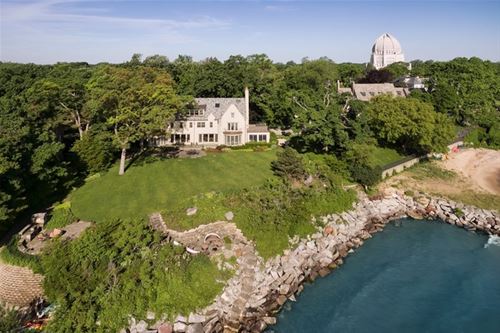 15 Linden, Wilmette, IL 60091