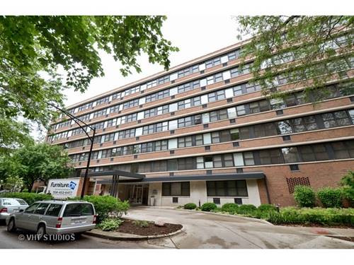 2300 N Commonwealth Unit 3K, Chicago, IL 60614