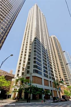 400 E Ohio Unit 2703, Chicago, IL 60611