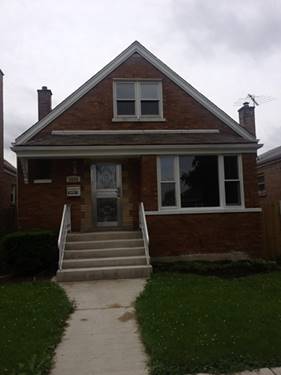 3535 W 73rd, Chicago, IL 60629