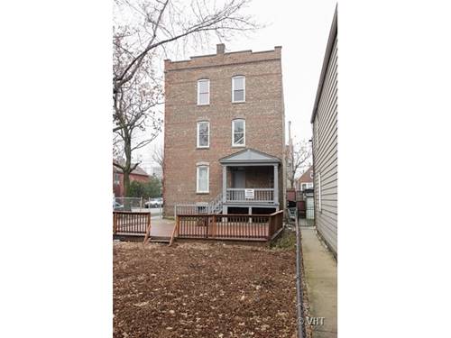 2658 S Spaulding, Chicago, IL 60623