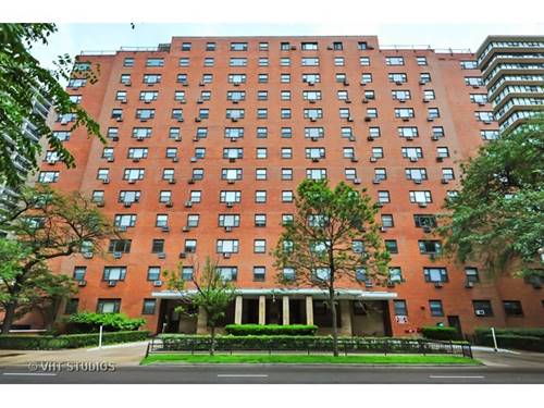 5815 N Sheridan Unit 1110, Chicago, IL 60660