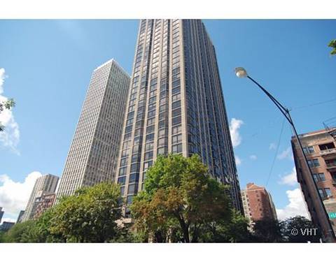 2650 N Lakeview Unit 1801, Chicago, IL 60614