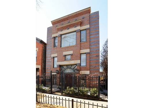 1856 N Dayton, Chicago, IL 60614