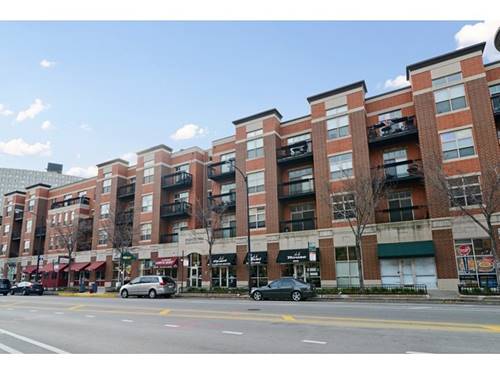 1935 S Archer Unit 216, Chicago, IL 60616