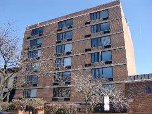 2007 N Sedgwick Unit 204, Chicago, IL 60614