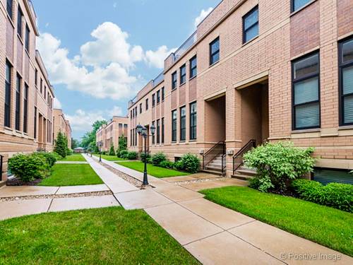 4137 N Narragansett Unit 2, Chicago, IL 60634