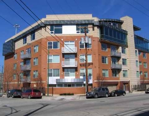 914 W Hubbard Unit 304, Chicago, IL 60642