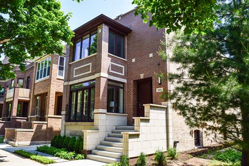 1653 W Farragut, Chicago, IL 60640