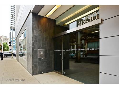 630 N Franklin Unit 418, Chicago, IL 60654