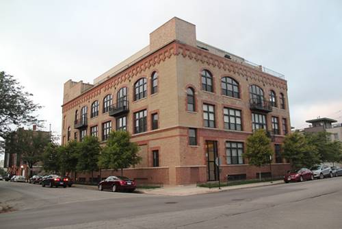 1050 W Hubbard Unit 2D, Chicago, IL 60642