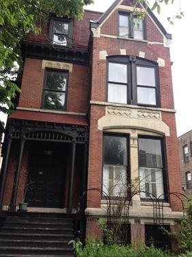 522 W Deming, Chicago, IL 60614
