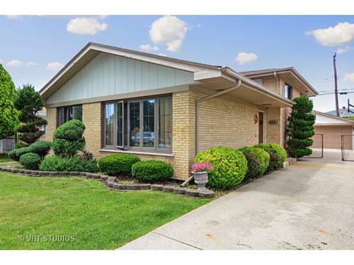 4840 W 106th, Oak Lawn, IL 60453