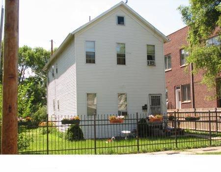 4942 N Lockwood, Chicago, IL 60630