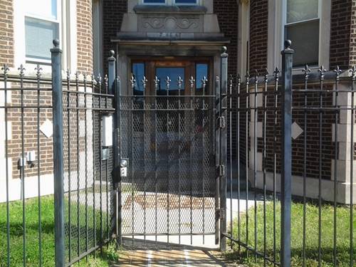 7845 S Cornell Unit 2N, Chicago, IL 60649