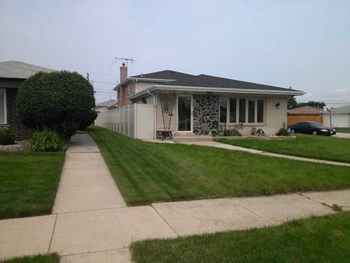 526 Marquette, Calumet City, IL 60409