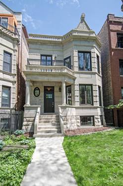 5831 N Winthrop, Chicago, IL 60660