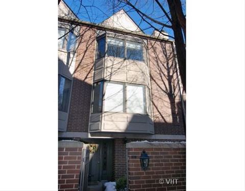 55 W Goethe Unit 1223, Chicago, IL 60610