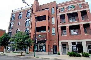 1816 W Belmont Unit 3, Chicago, IL 60657