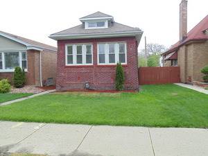 8818 S Dauphin, Chicago, IL 60619