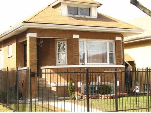 9342 S Elizabeth, Chicago, IL 60620