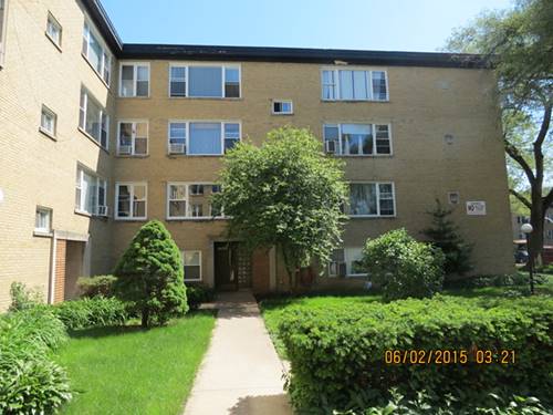 6119 N Seeley Unit 1G, Chicago, IL 60659