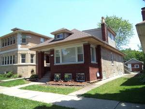 9547 S Hoyne, Chicago, IL 60643