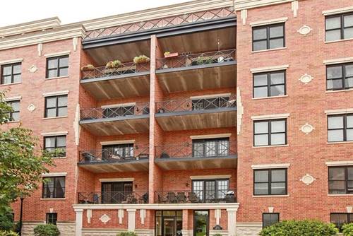 2811 N Bell Unit 101, Chicago, IL 60618