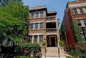 454 W Wrightwood Unit 3C, Chicago, IL 60614