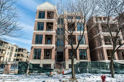 4029 S Ellis Unit 5N, Chicago, IL 60653