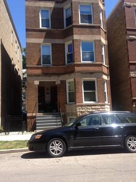 2311 N Oakley, Chicago, IL 60647