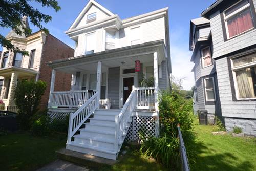 7336 S Stewart, Chicago, IL 60621