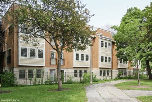 10428 S Walden Unit 3, Chicago, IL 60643