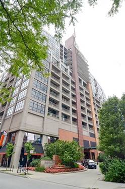 1530 S State Unit 620, Chicago, IL 60605