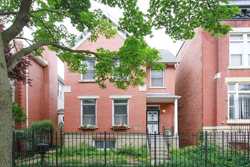 3368 S Calumet, Chicago, IL 60616