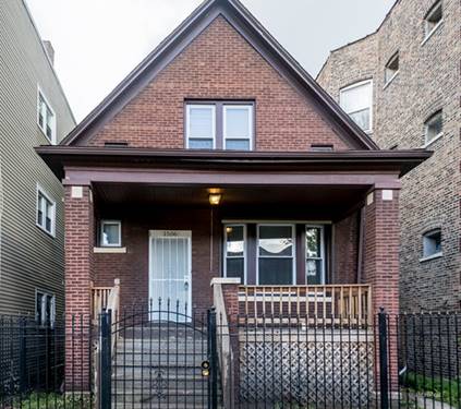 1506 E 73rd, Chicago, IL 60619