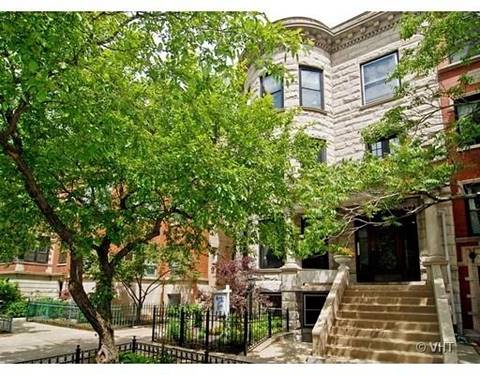 434 W Oakdale Unit G, Chicago, IL 60657