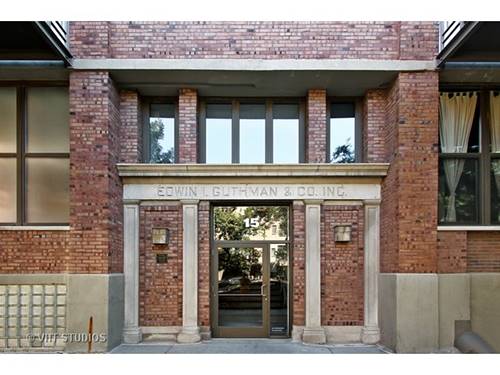 15 S Throop Unit 209, Chicago, IL 60607