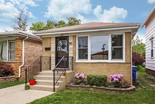 7104 W Highland, Chicago, IL 60631