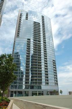 450 E Waterside Unit 1209, Chicago, IL 60601